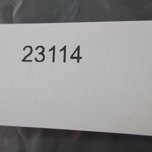 Gymshark Lifting Pocket Leggings Womens Small Black Body Fit High Waisted Gym - Picture 6 of 6